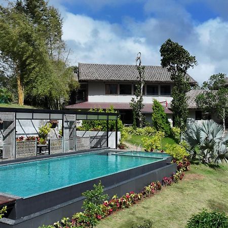 Blanket Days Resort And Spa Thekkady Kültér fotó