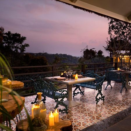 Blanket Days Resort And Spa Thekkady Kültér fotó