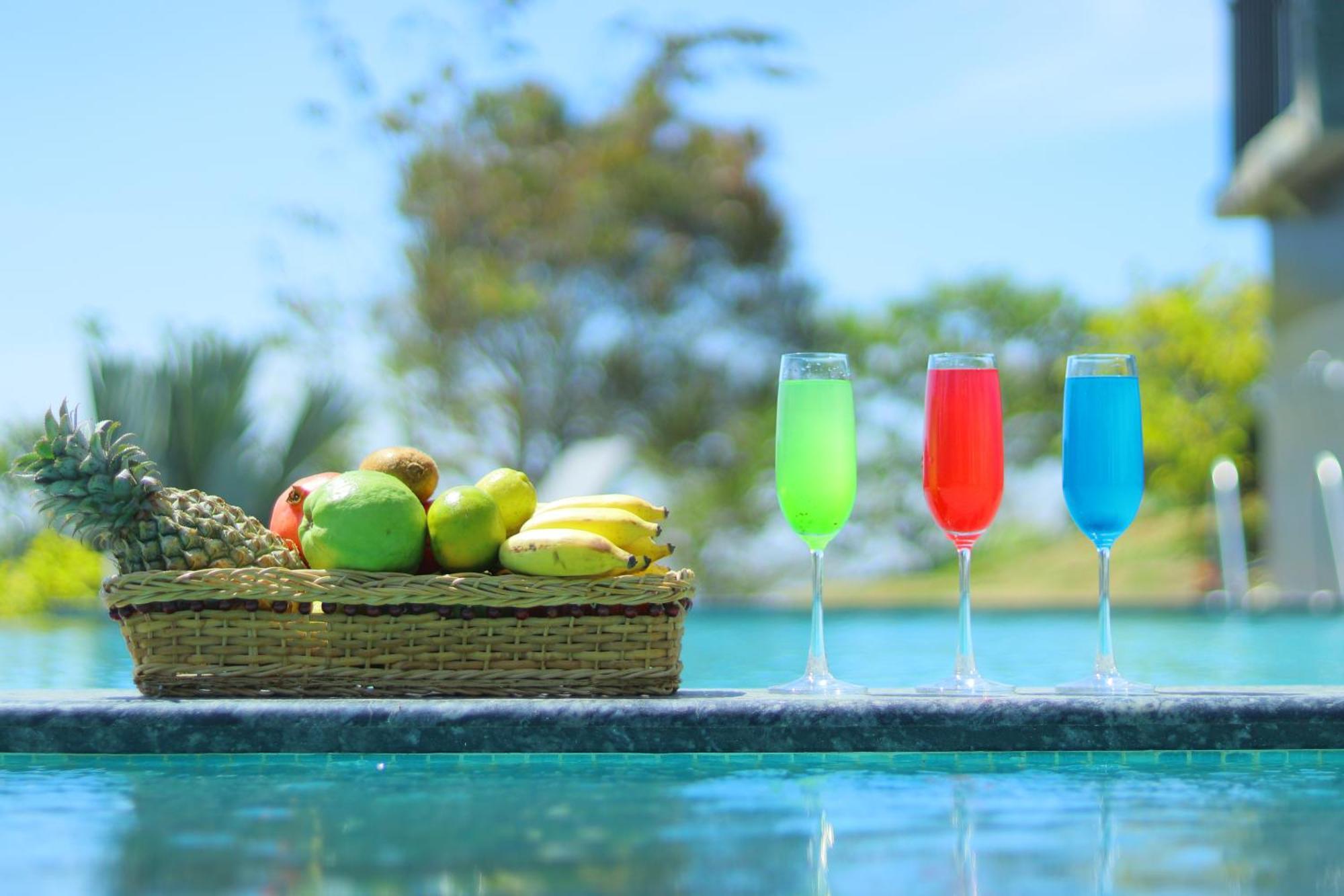 Blanket Days Resort And Spa Thekkady Kültér fotó