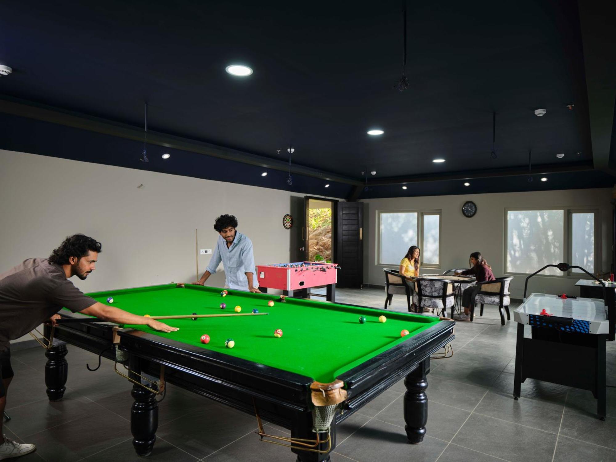 Blanket Days Resort And Spa Thekkady Kültér fotó