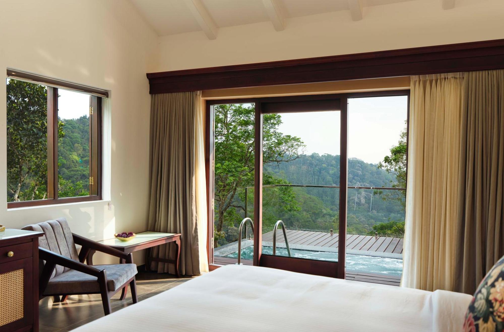 Blanket Days Resort And Spa Thekkady Kültér fotó