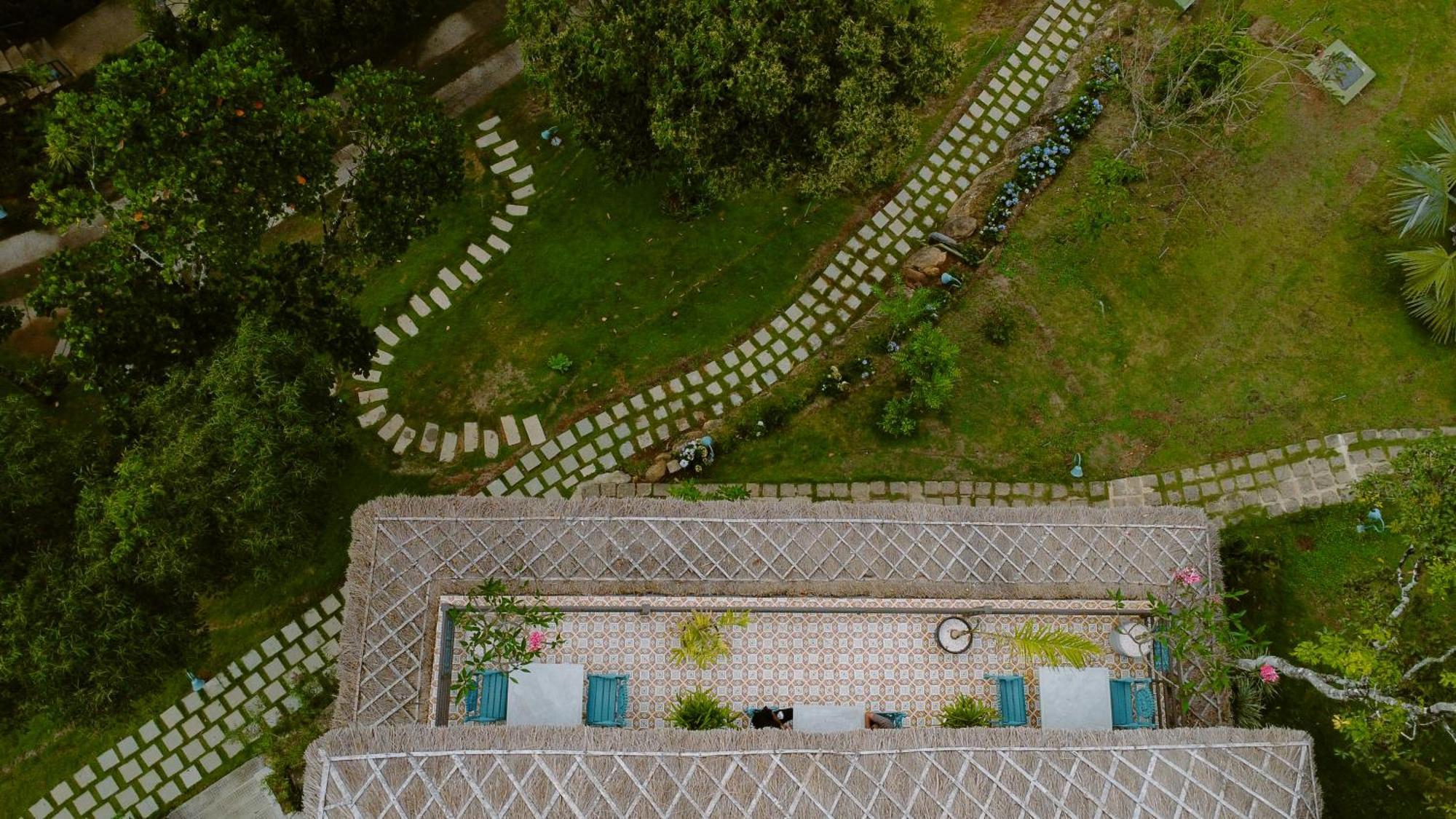 Blanket Days Resort And Spa Thekkady Kültér fotó